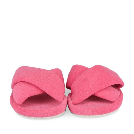 Slippers FUCHSIA MERRY SCOTT