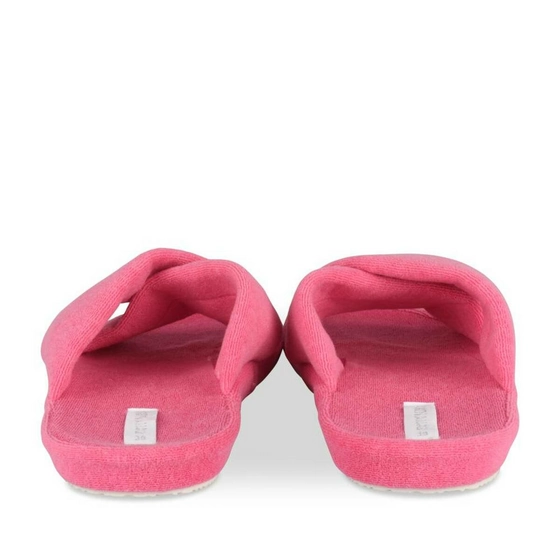 Slippers FUCHSIA MERRY SCOTT