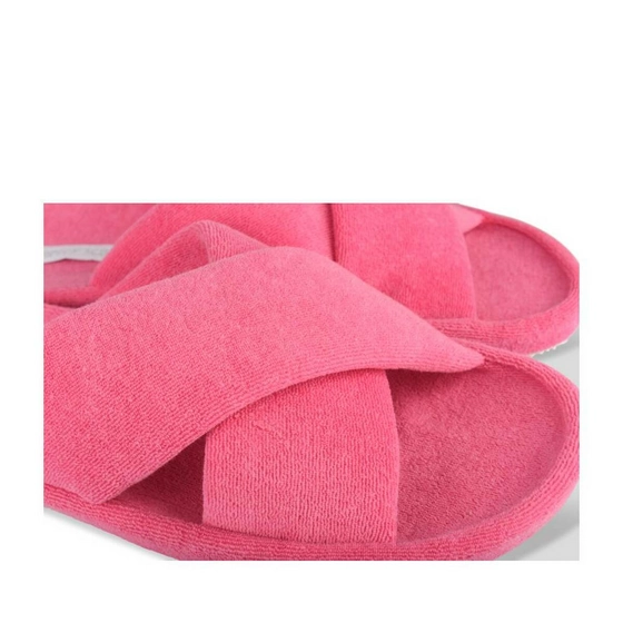 Slippers FUCHSIA MERRY SCOTT