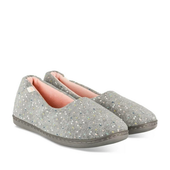 Slippers GREY DIM