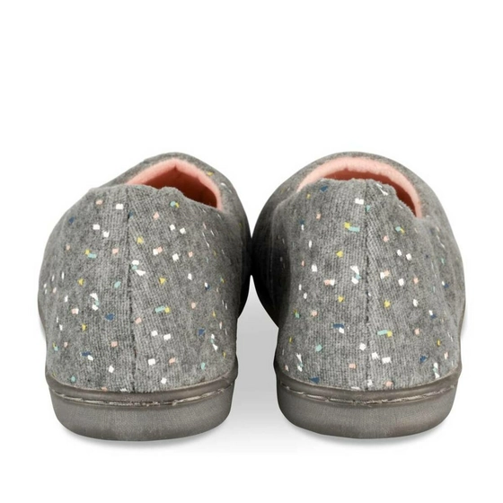 Slippers GREY DIM