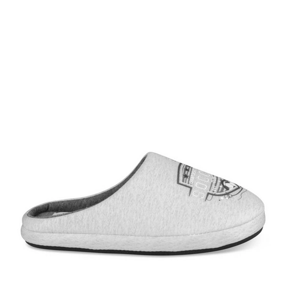 Slippers GREY LITTLE BOYS