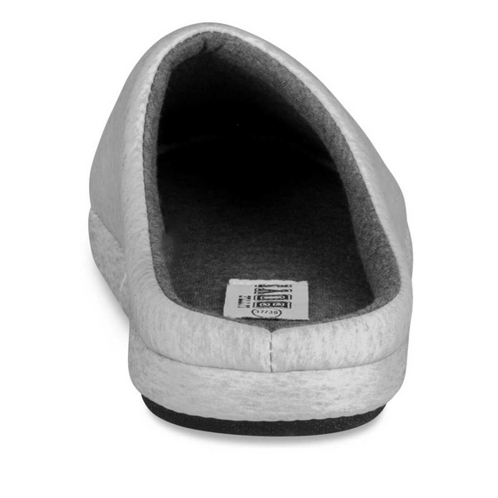 Slippers GREY LITTLE BOYS