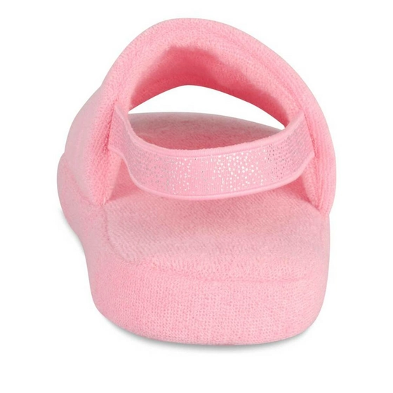 Slippers PINK BARBIE