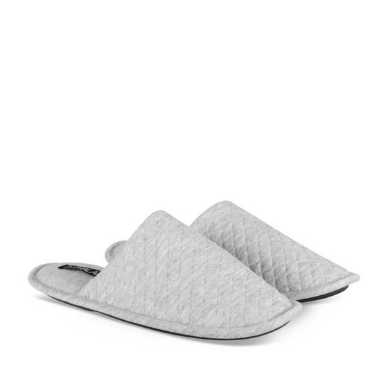 Chaussons GRIS B-BLAKE