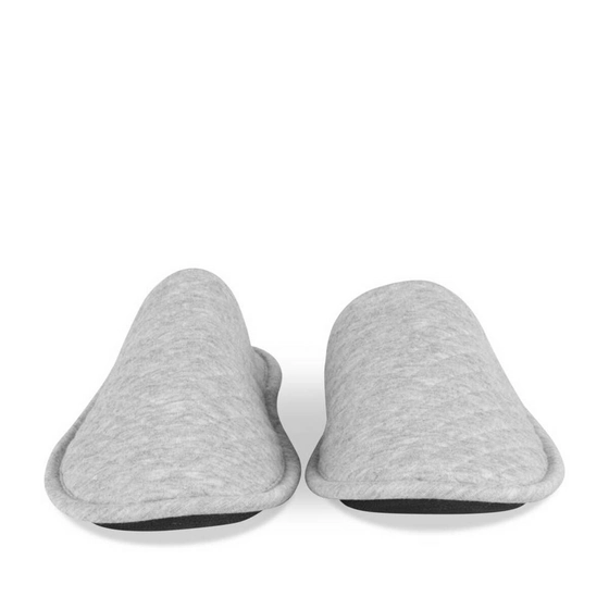 Chaussons GRIS B-BLAKE