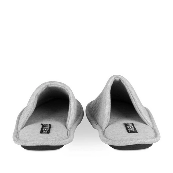 Chaussons GRIS B-BLAKE