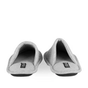 Chaussons GRIS B-BLAKE