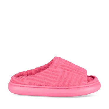 Slippers PINK MERRY SCOTT