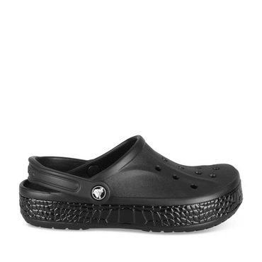 Clogs BLACK CROCS Bayaband Clog