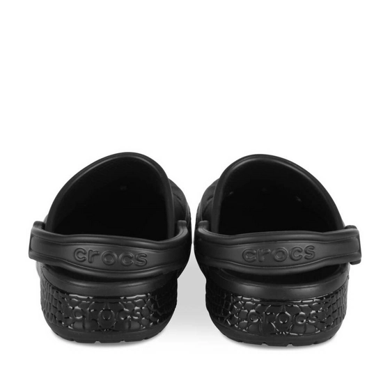 Clogs BLACK CROCS Bayaband Clog