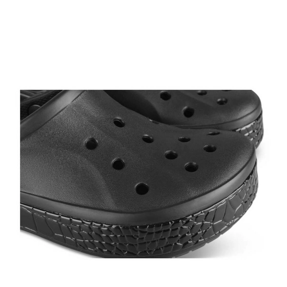 Clogs BLACK CROCS Bayaband Clog