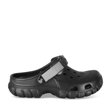 Clogs BLACK CROCS Offroad Sport