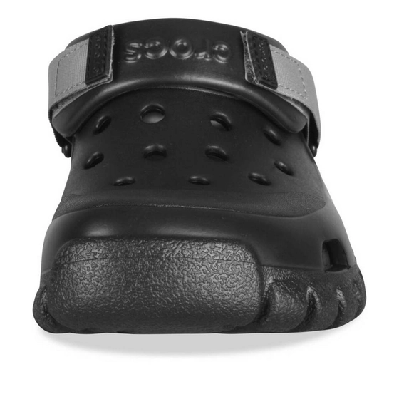 Mules NOIR CROCS Offroad Sport