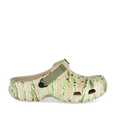 Clogs GREEN CROCS Offroad Sport