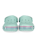 Sabots BLEU CROCS Bayaband Clog