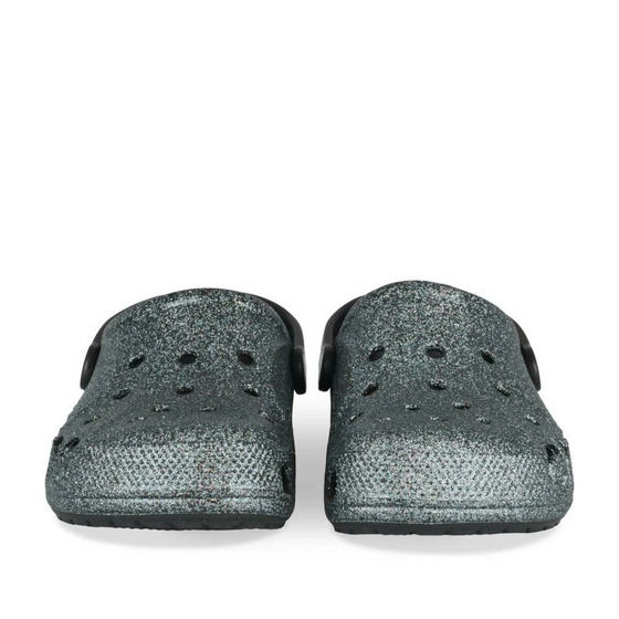 Sabots NOIR CROCS Baya