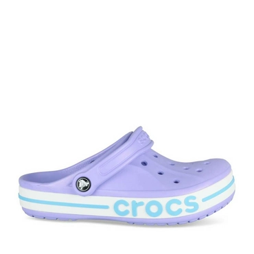 Clogs PURPLE CROCS Bayaband Clog