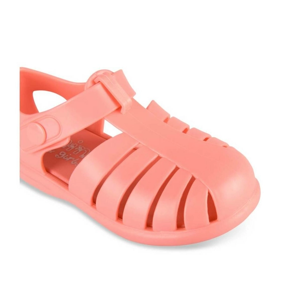 Sandals PINK NINI & GIRLS