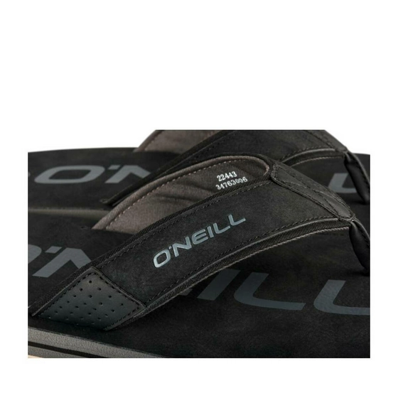 Flip flops BLACK O NEILL