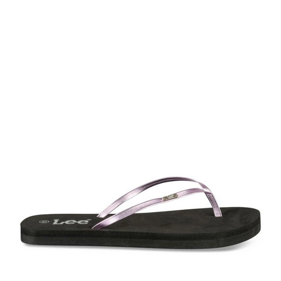 Flip flops LILAC LEE