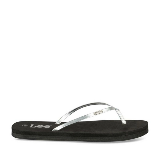 Flip flops SILVER LEE