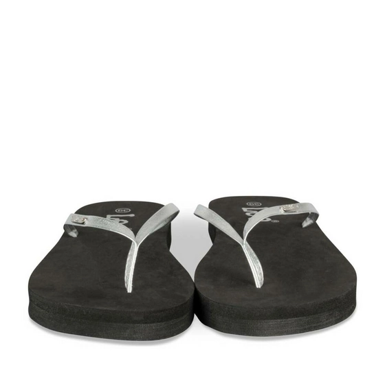 Flip flops SILVER LEE