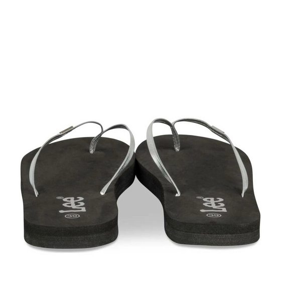 Flip flops SILVER LEE