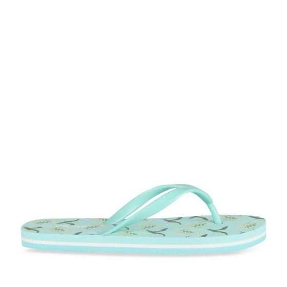 Flip flops BLUE TAMS