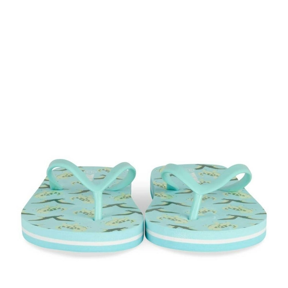 Flip flops BLUE TAMS