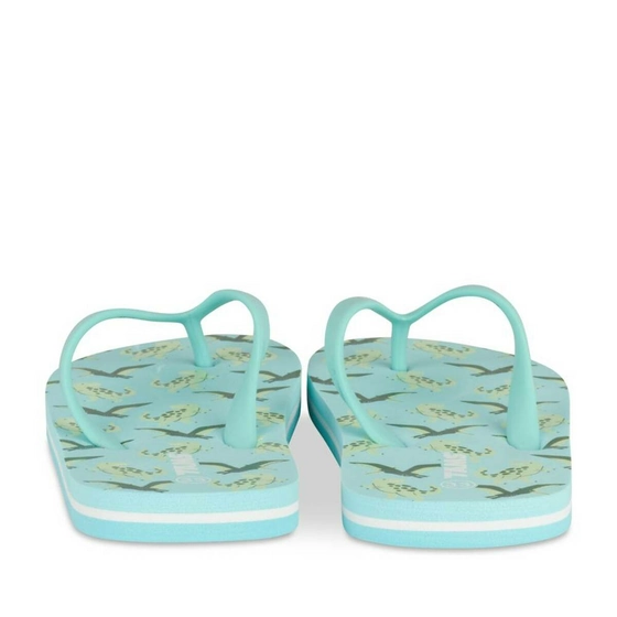 Flip flops BLUE TAMS