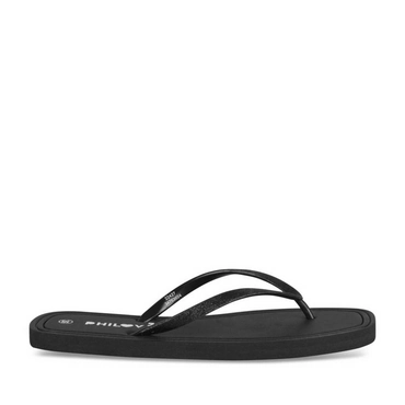 Flip flops BLACK PHILOV