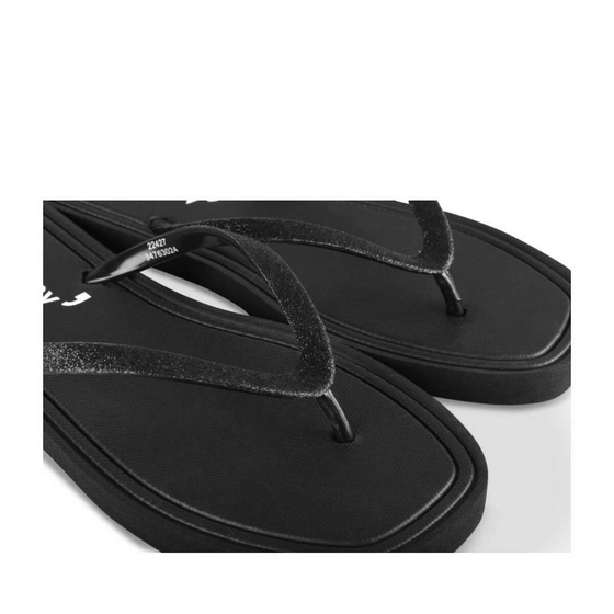 Flip flops BLACK PHILOV