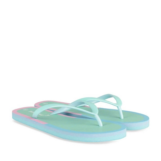 Flip flops BLUE PHILOV