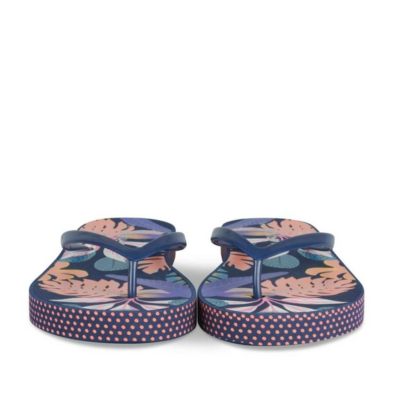 Flip flops NAVY PHILOV