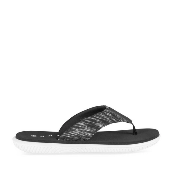 Flip flops BLACK UNYK