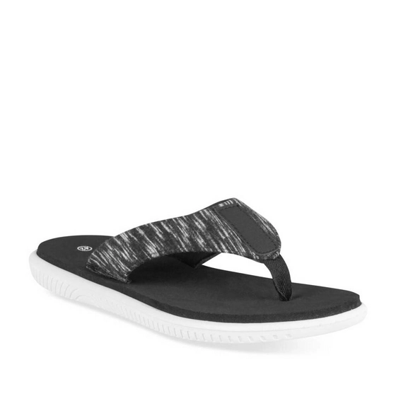 Flip flops BLACK UNYK