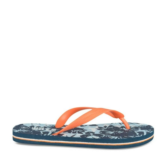 Flip flops NAVY LITTLE BOYS