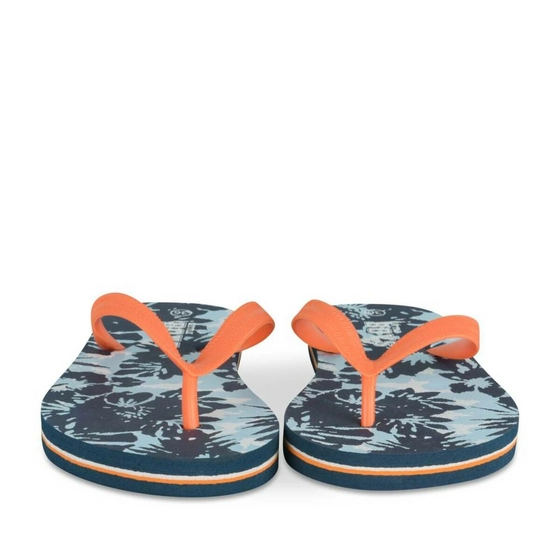 Flip flops NAVY LITTLE BOYS