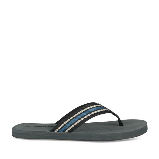 Flip flops GREY FREECODER