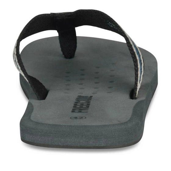 Flip flops GREY FREECODER