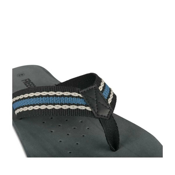 Flip flops GREY FREECODER