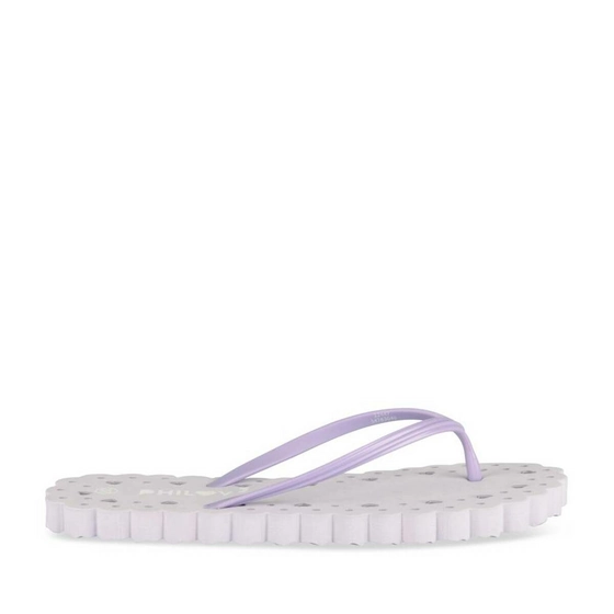 Flip flops PURPLE PHILOV