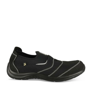 Safety shoes BLACK SAFETY JOGGER