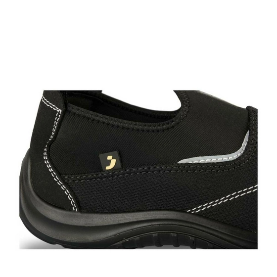 Safety shoes BLACK SAFETY JOGGER