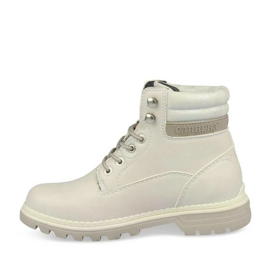 Bottines ICE CARRERA