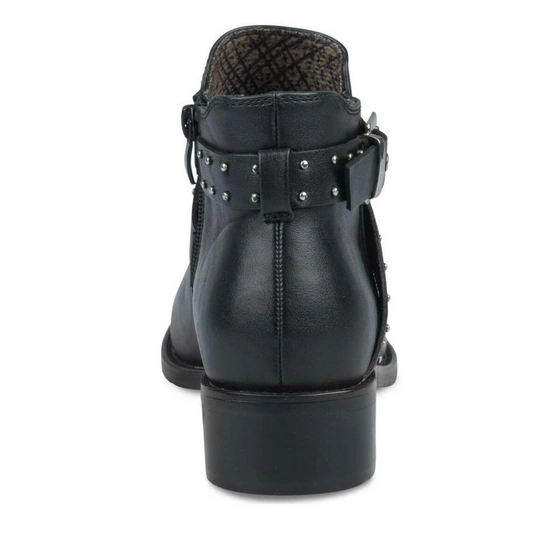 Ankle boots BLACK MERRY SCOTT