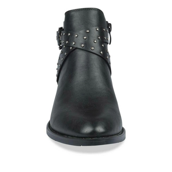 Ankle boots BLACK MERRY SCOTT