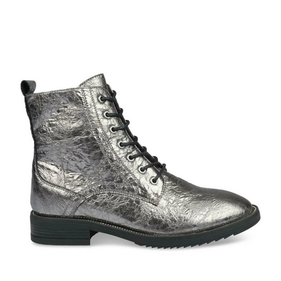 Ankle boots METALLIC MERRY SCOTT