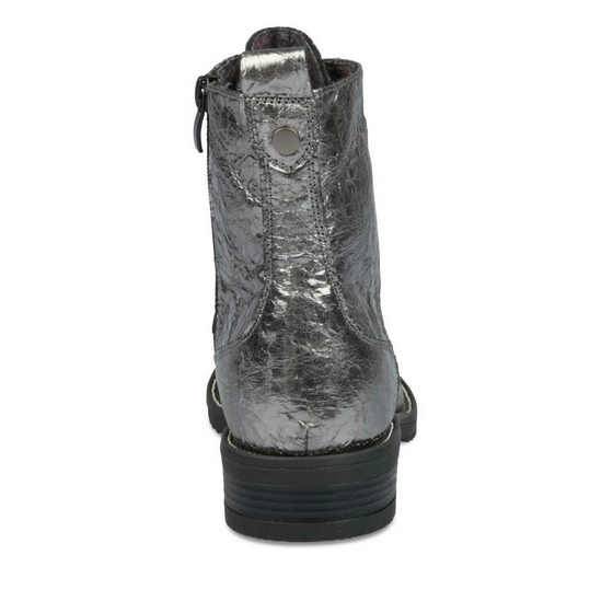 Bottines METALLISE MERRY SCOTT